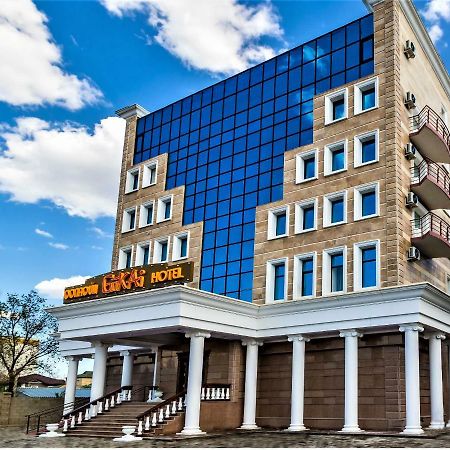 Gokai Hotel 아스타나 외부 사진
