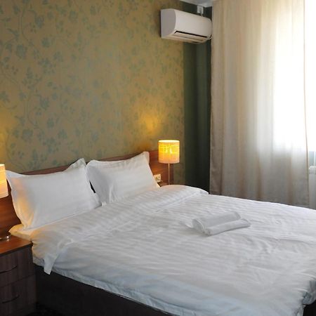 Gokai Hotel 아스타나 외부 사진